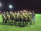 Skm FC X Tuzzi - Campo da Garrafa, S J da Barra - SP