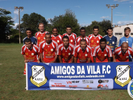AMISTOSO MACAUBA