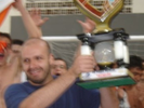 Presida, o nome da dedicação pelo Ríver!
