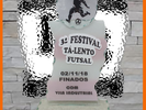 F2018 - Festival Tá-Lento Fs