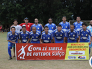 COPA ZÉ TABELA