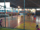 Festival Promorar Mascote realizado no dia 21/04/2018