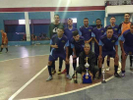 Familia Aliados - Segundo Quadro