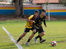 ESPORTE CLUBE ALIANCENSE