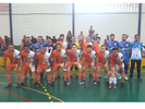 Taça São Bernardo 2018