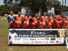 COPA PARQUE DAS NAÇÕES