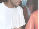 Denis, o monstro sagrado!