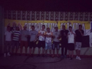 Isso aqui é família, respeita nois ! #família #churras #Olimpia #União #fogonainveja #losvagos