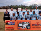 COPA RESENHA