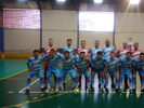 5˙ Rodada Municipal 2018 - Santa Terezinha 3 x 2 Boca Juniors