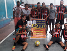 Mais um Troféu