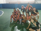 UNIÃO SILVA TELES - Torneio de Verão (campeão)