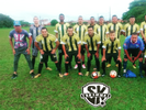 Skm FC x Time do Zetinho (25/11/18)