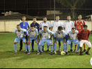 COPA AMIGO DO ESPORTE