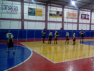 Pós partida.