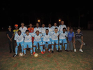 COPA RESENHA