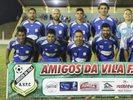 TAÇA ITAPORA 2018