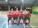 AMIGOS DA VILA/FUTSAL ´´B``