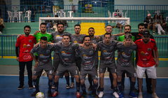 34° Jogos da Independência