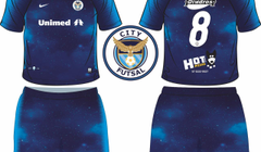 Uniforme City FC - Temporada 2019/20