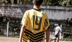 Aliancense X Vila Elmaz Sub-14