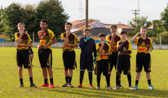 TORNEIO ALIANCENSE - S/14