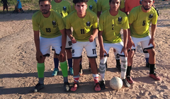 Família palmeirinha