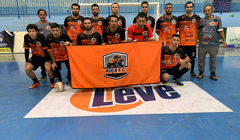 33 ° Jogo Independencia