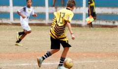 ALIANCENSE VS ONDA VERDE - SUB14