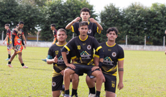 TORNEIO ALIANCENSE - SUB/16