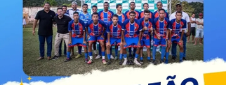 Vice campeão do torneio de 16 de setembro