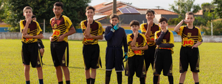TORNEIO ALIANCENSE - S/14