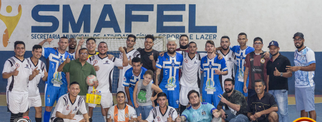 São Pedro x Villa Cruzeiro