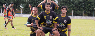 TORNEIO ALIANCENSE - SUB/16