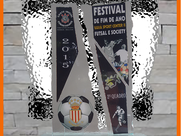 CD2015 - Festival de Fim de Ano Vavá