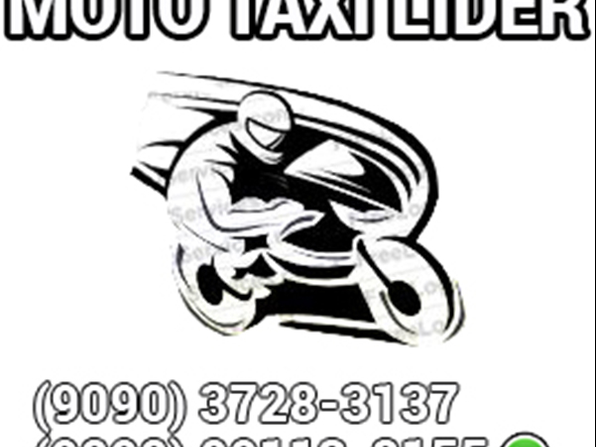 Mototaxi Lider