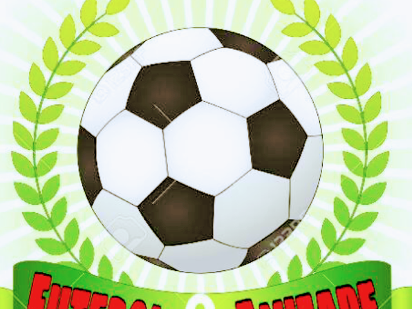 Logo da Equipe