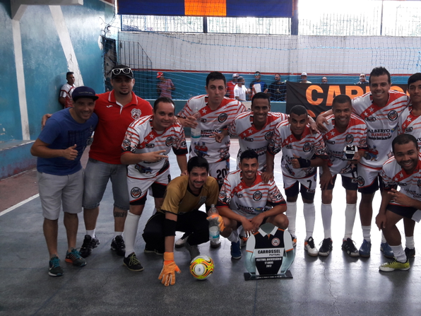 TROFÉU
