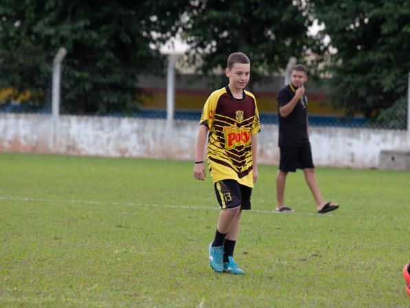 DESPORTIVO BADY