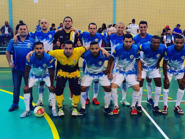 Taça São Bernardo 2016