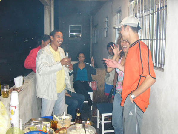 Aquelas piadas 3...