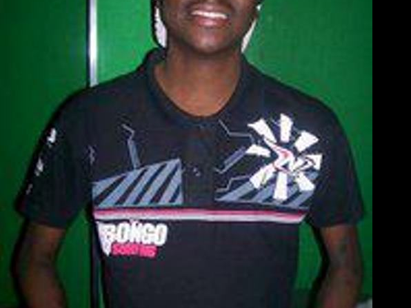 Chuchu - saudades!
