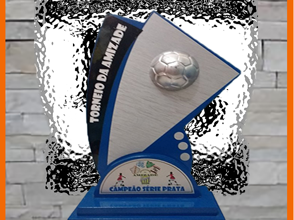 D2016 - Torneio da Amizade Liga ZN Série Prata (campeão)
