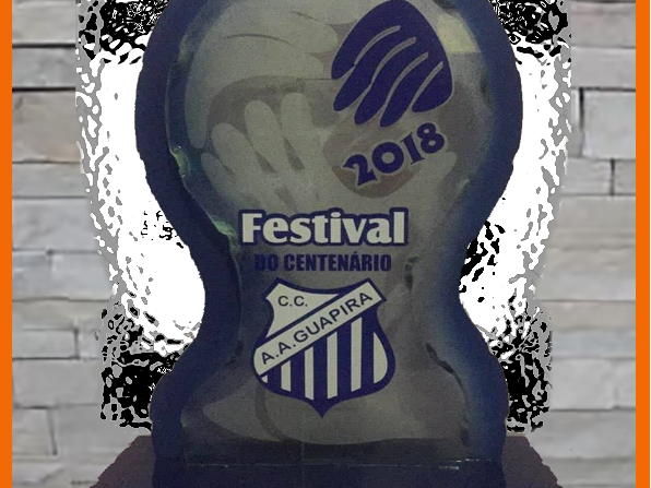 D2018 - Festival Centenário C. A. Guapira