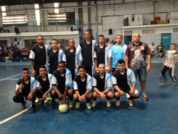 COPA MMC 2015