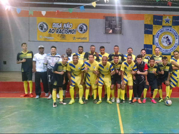 nostravamus X resenha c.t - 24/07/16
