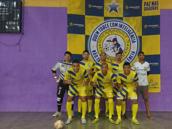 Segundinho