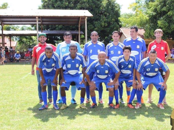 TORNEIO ZÉ TABELA