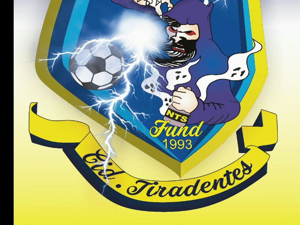 Logo comemorativo