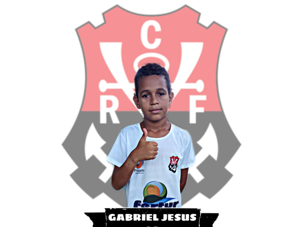 Gabriel J.